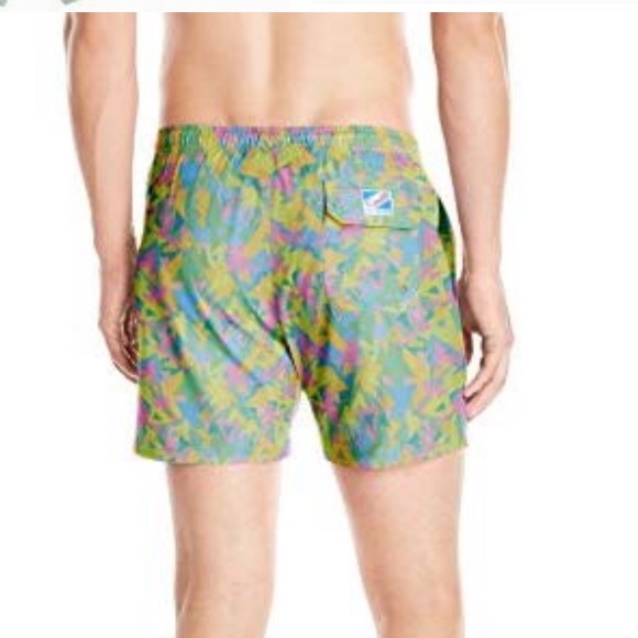 bermies swim trunks